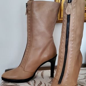 Bottega Veneta short boots